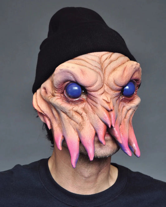 Sizequiddles Mask