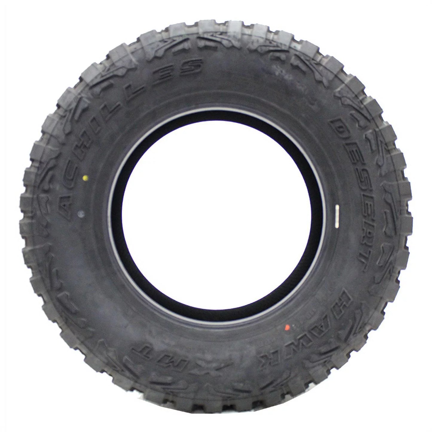 Achilles Desert Hawk X-MT Mud-Terrain Tire - LT265/75R16 10PLY