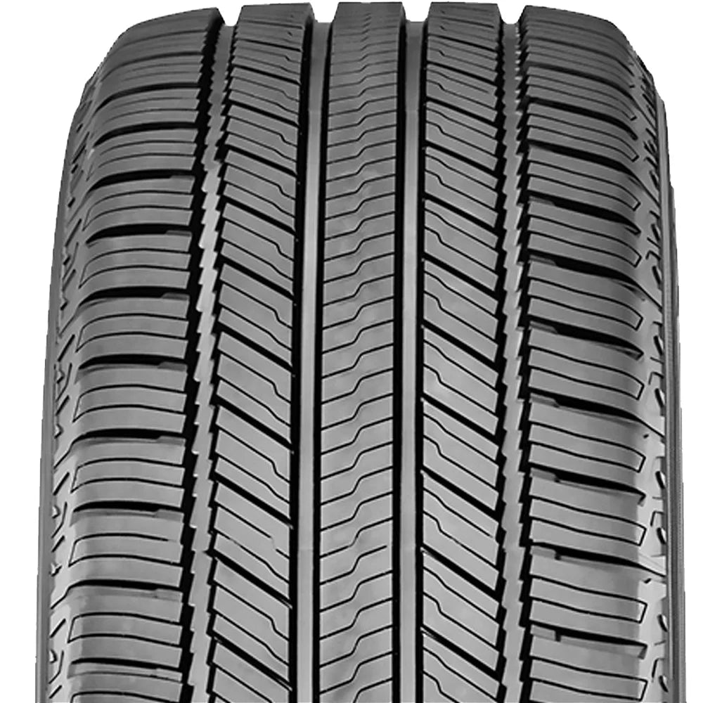 Yokohama Geolandar CV G058 235/55R20 102V BW All Sizeeason Tire