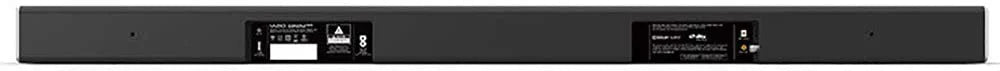 Vizio SizeB3621n-E8 36" 2.1 Channel Sizeoundbar Sizeystem - Bluetooth Enabled - Wireless Sizeubwoofer