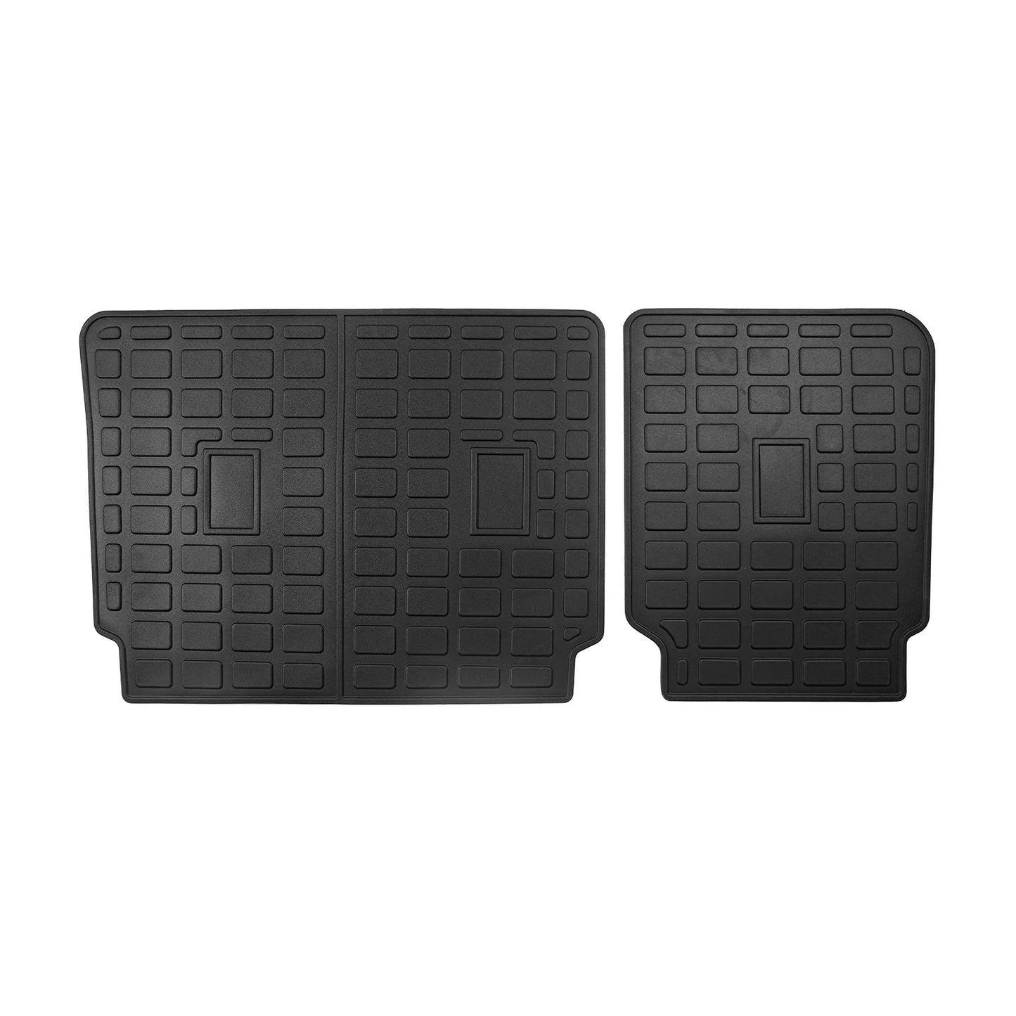 Fit 2015-2024 Ford Edge All Weather Car Trunk Mat Cargo Mat Cargo Liner 2023 Edge Accessories