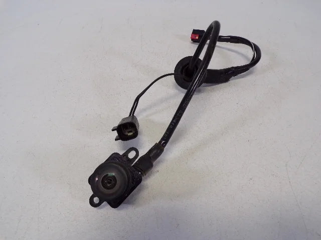 Pre-Owned 14-17 Jeep Compass Rear View Backup Camera OEM LKQ (Good)