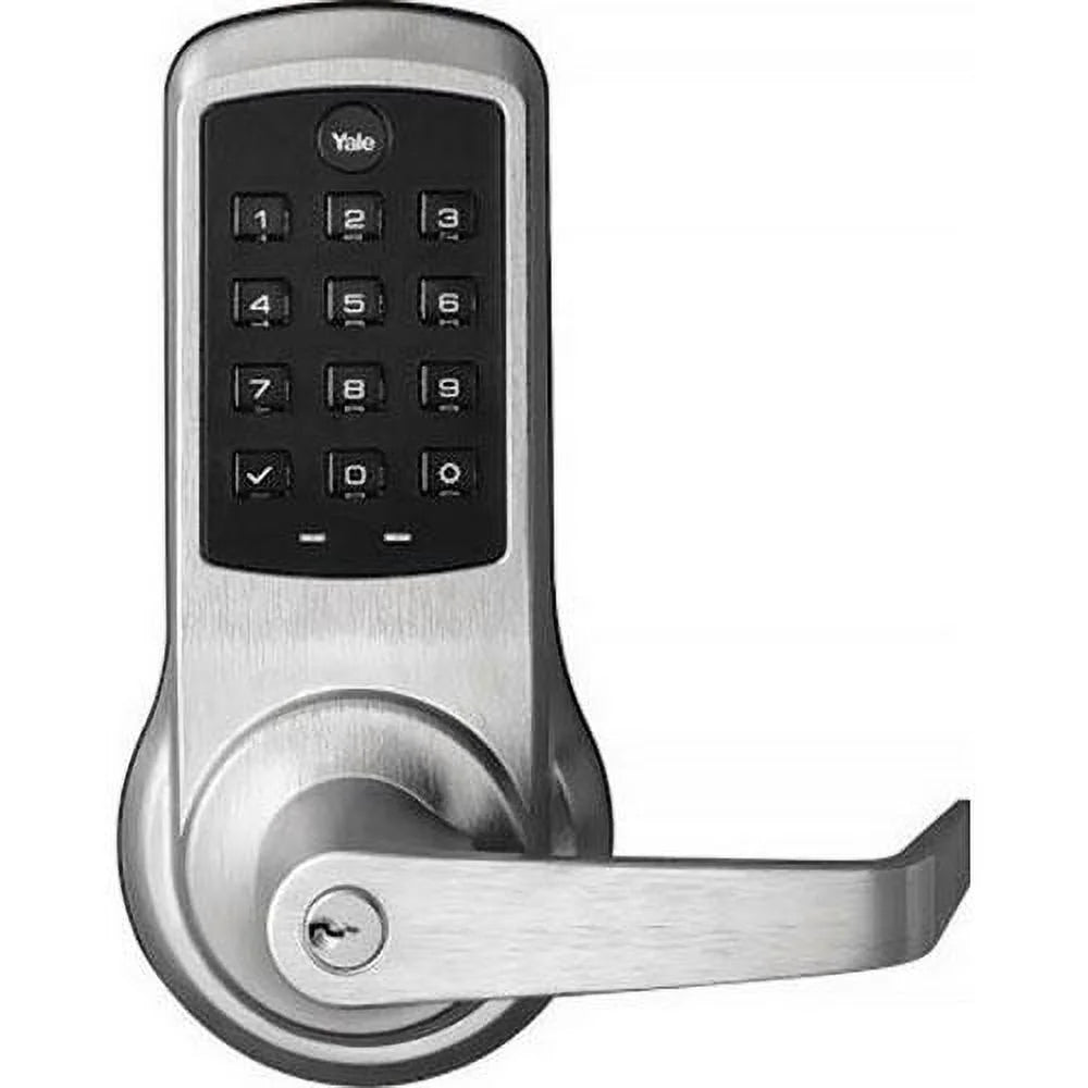 Yale nexTouch Electromechanical Lock