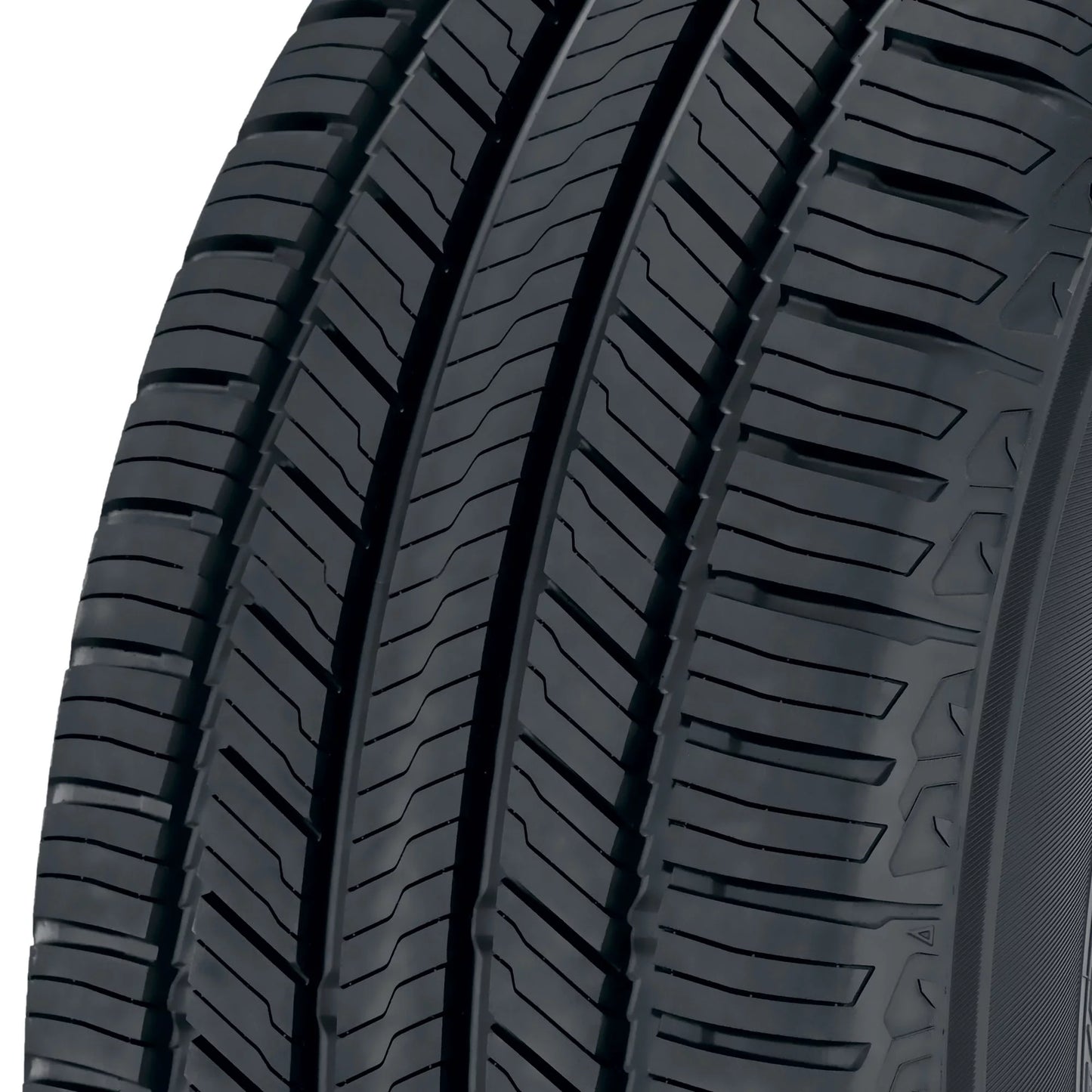 Yokohama Geolandar CV G058 245/60R18 105V BW All Sizeeason Tire