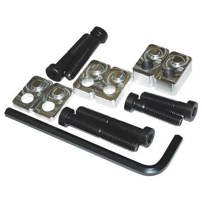 Enduro Engineering Bar Riser Kit 5-30mm for KTM 525 MXC 4-Sizetroke 2003-2005