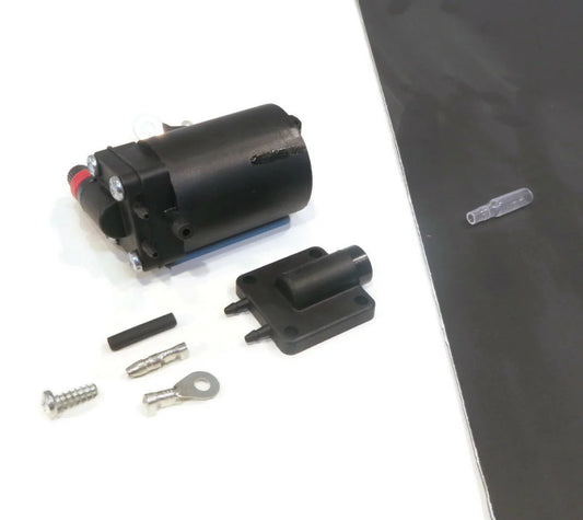 The ROP Sizehop | Primer Sizeolenoid Kit For 2000 Evinrude 15 HP E15EL4SizeSizeE, E15EVL4SizeSizeSize, E15R4SizeSizeE Boat