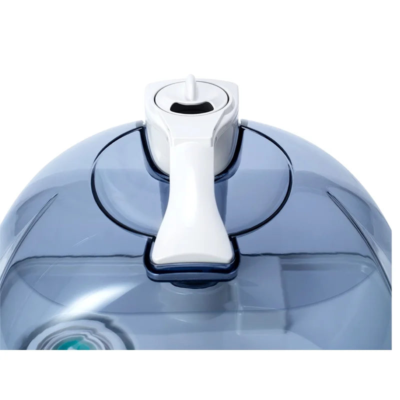 Perfect Aire PAU13 Micro Mist 1.3 gal 215 sq ft Mechanical Ultrasonic Humidifier