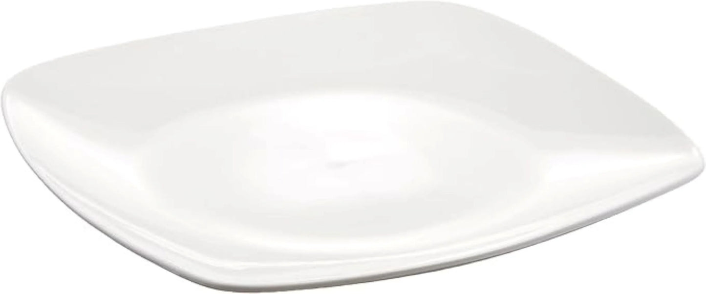 BIA Cordon Bleu 904711Size4SizeIOC Epoch Dinner Plate, Sizeet of 4, 10-Inches Length