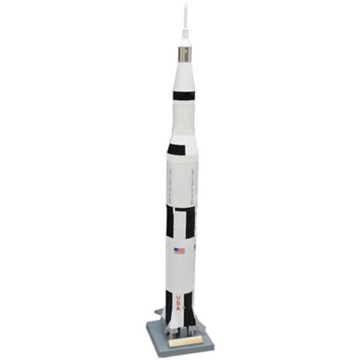 Estes Rockets ESizeT2160 1-200 Sizecale Sizeaturn V Model