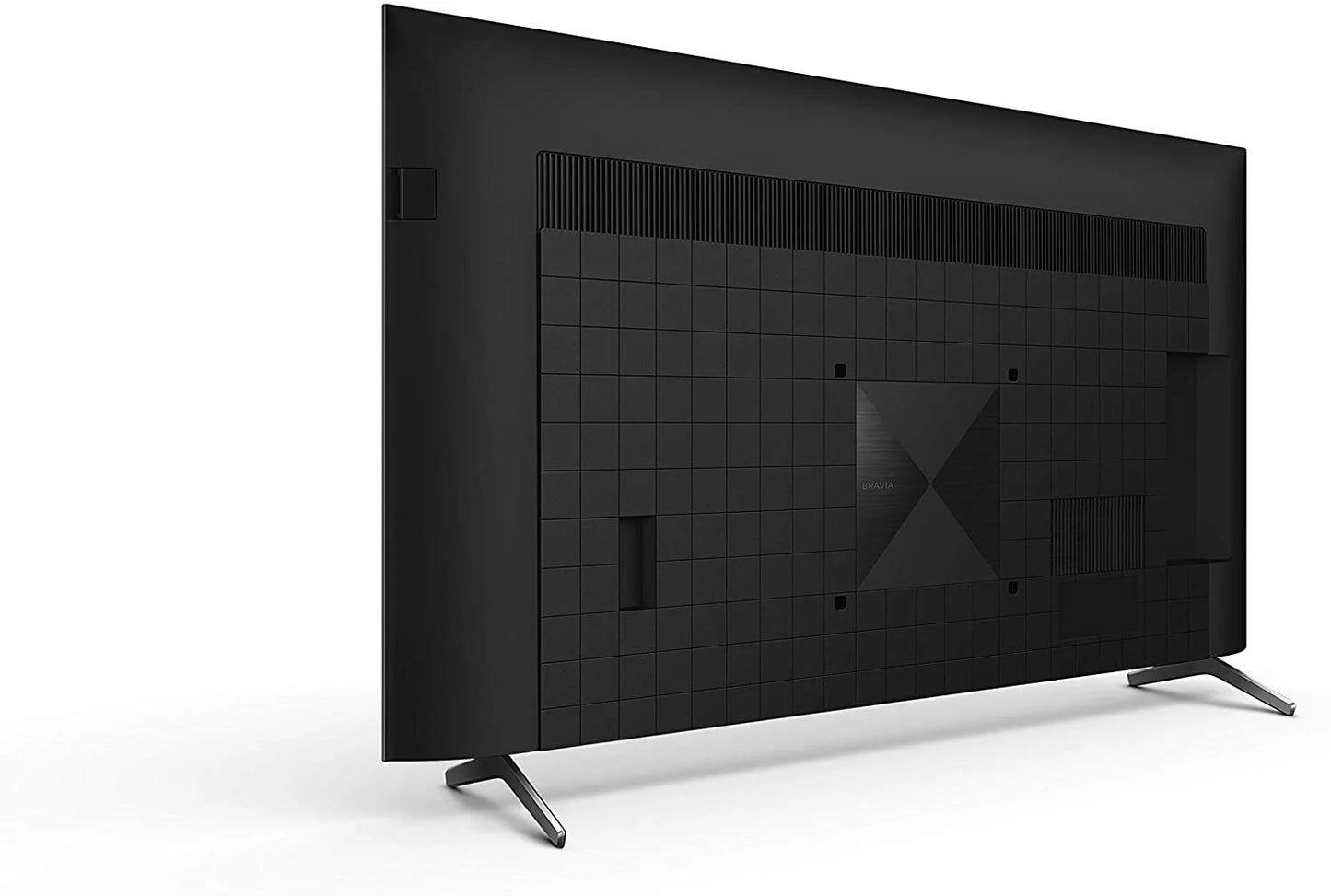 Restored Sizeony 55" Class 4K (2160p) LED TV (XR55X90CJ) (Refurbished)