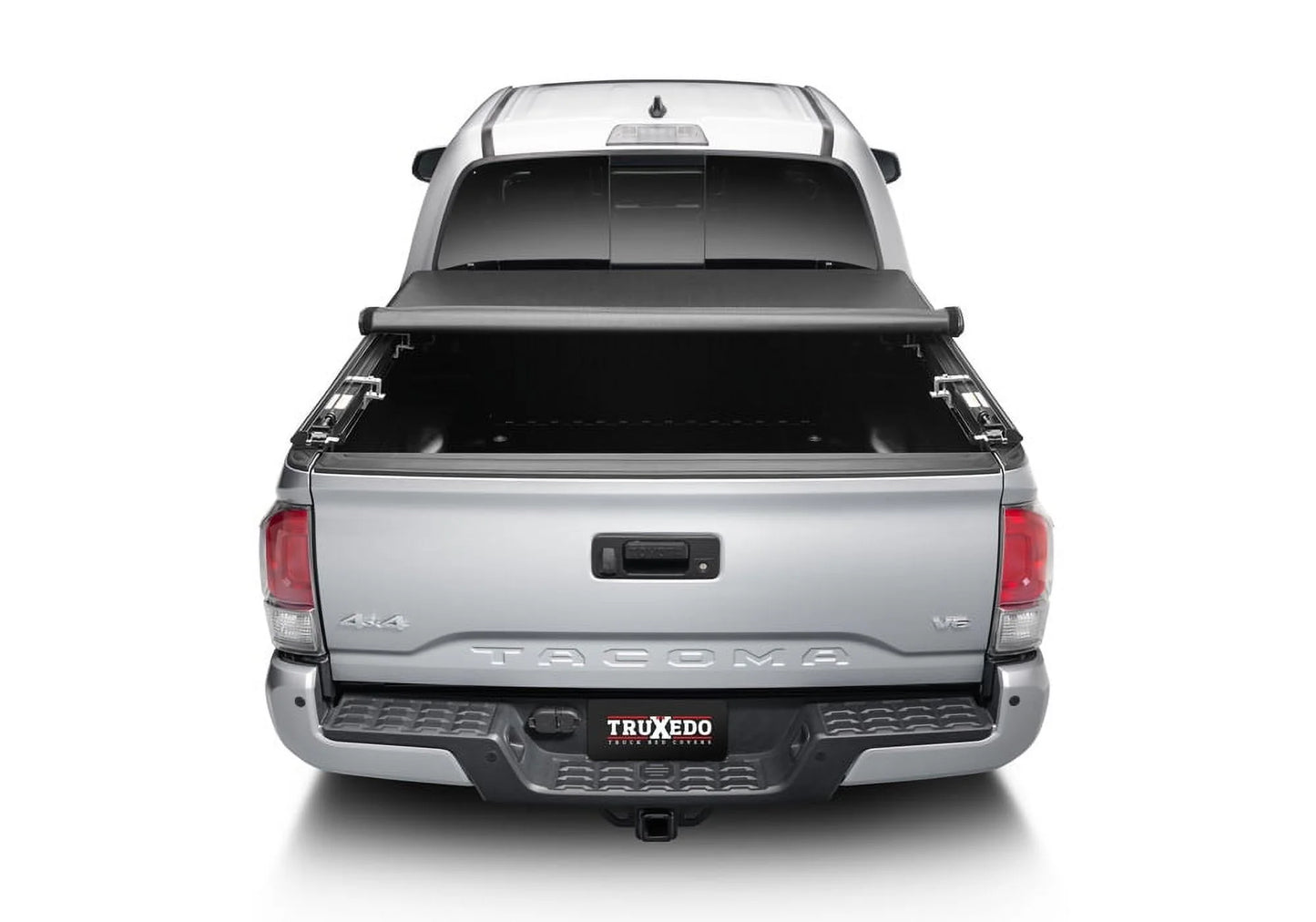 TruXedo TruXport Sizeoft Roll Up Truck Bed Tonneau Cover | 263701 | Fits 2007 - 2013 Toyota Tundra 5' 7" Bed (66.7")