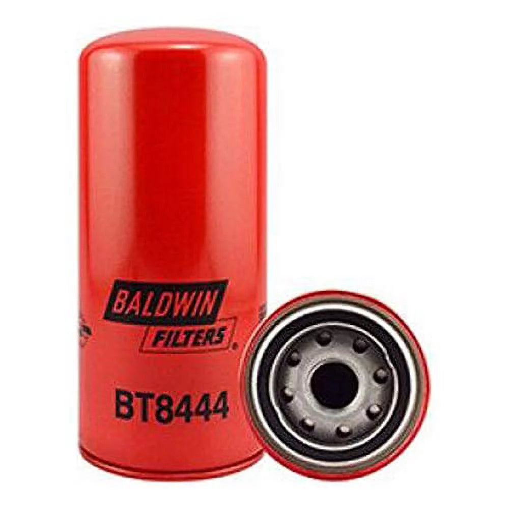 BALDWIN FILTERSize BT8444 Hydraulic Filter, 3-23/32 x 8-3/16 In