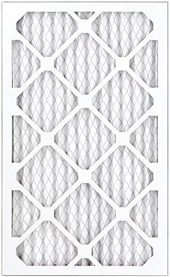 Air Filter MERV 11 Pleated HVAC AC Furnace Air Filter, Allergy 4-Pack Made In The