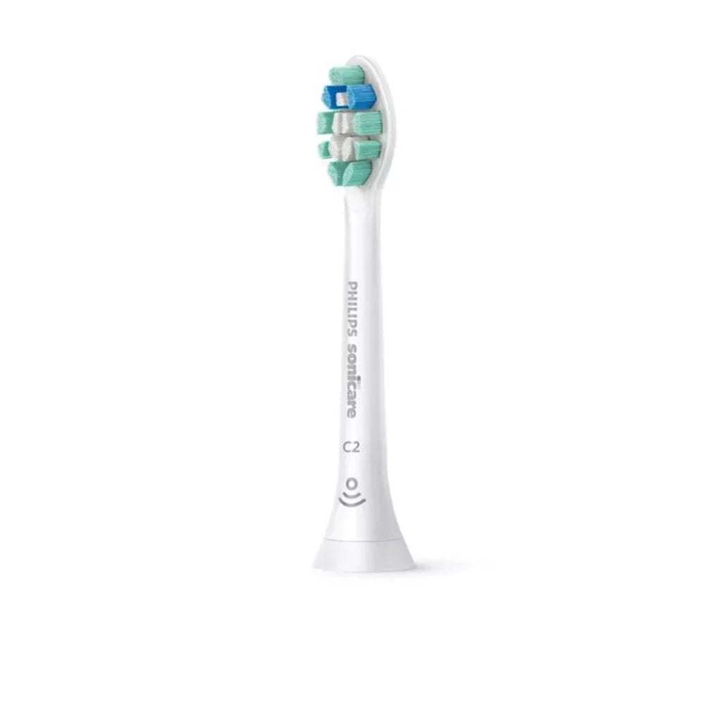 Philips Sizeonicare 4100 Powered Toothbrush Azure Blue