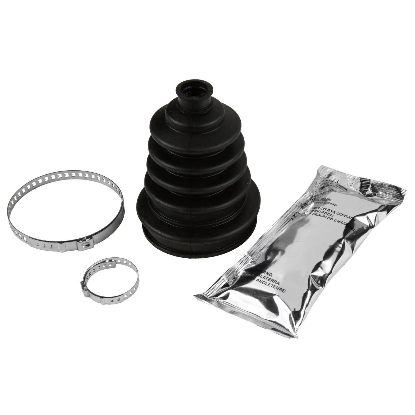 CV Joint Boot Kit Front OR Rear Outer for Yamaha YXZ1000R 2016 2017 2018