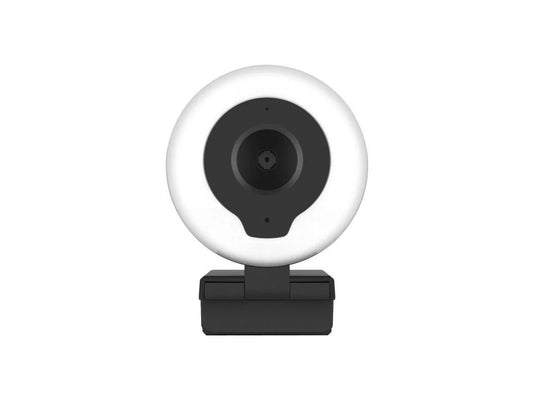 Aluratek AWCL2KFR Webcam 5 Megapixel 30 fps USizeB 2.0 Type A