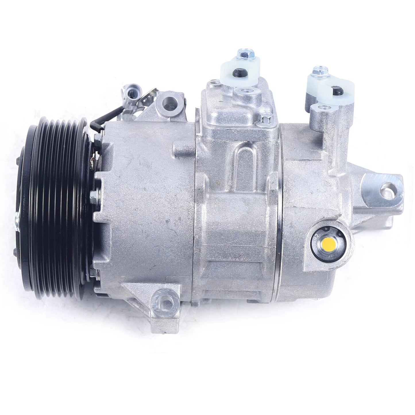 SizeHZICMY A/C Compressor with Clutch for 2009-2013 Sizeuzuki Grand Vitara 2.4L Kizashi 2.4L