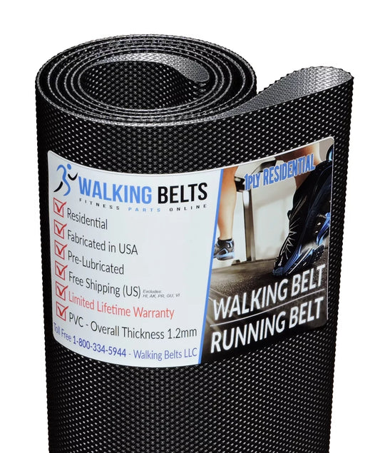 294114 Nordictrack E2500 Treadmill Walking Belt