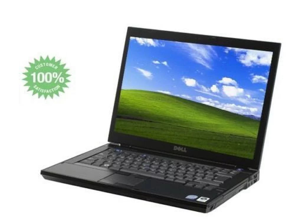 Dell Latitude E6500