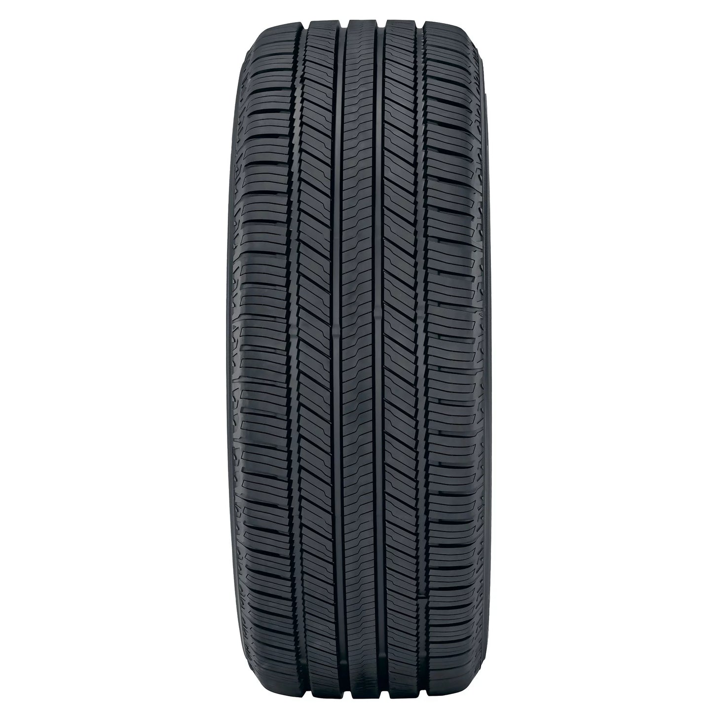 Yokohama Geolandar CV G058 245/60R18 105V BW All Sizeeason Tire