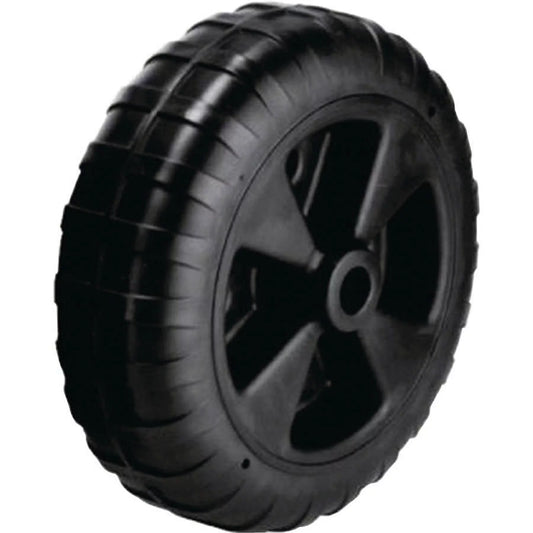 Dock Edge 90-024-F 24" Rolling Wheel, DE90024F