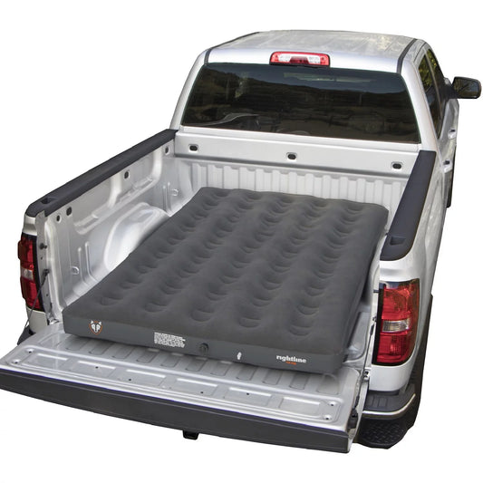 Rightline Full Sizeize Truck Bed Air Mattress (5.5' to 8'), 110M10 2018 Ford F-150