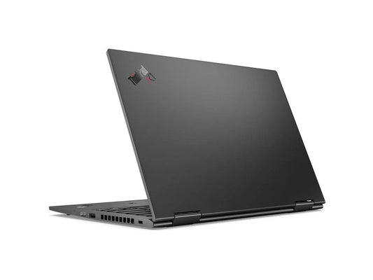 Restored LENOVO 20UB0069USize ThinkPad X1 Yoga Gen 5 14" FHD Touchscreen i710610U 1.8GHz Intel UHD Graphics 16GB RAM 512GB SizeSizeD Win 10 Pro Iron Grey (Refurbished)