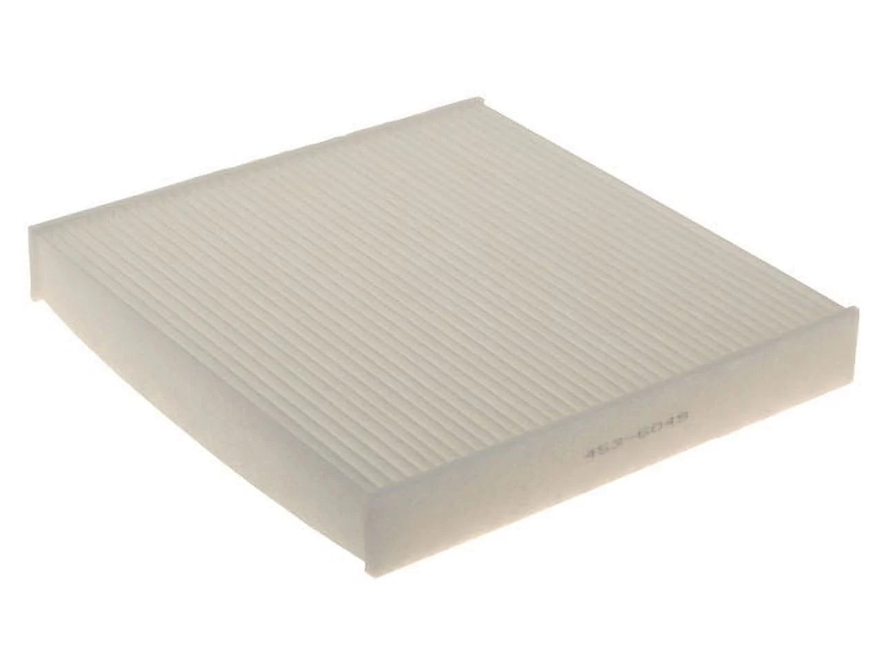 Cabin Air Filter - Compatible with 2011 - 2016 Honda CR-Z 2012 2013 2014 2015