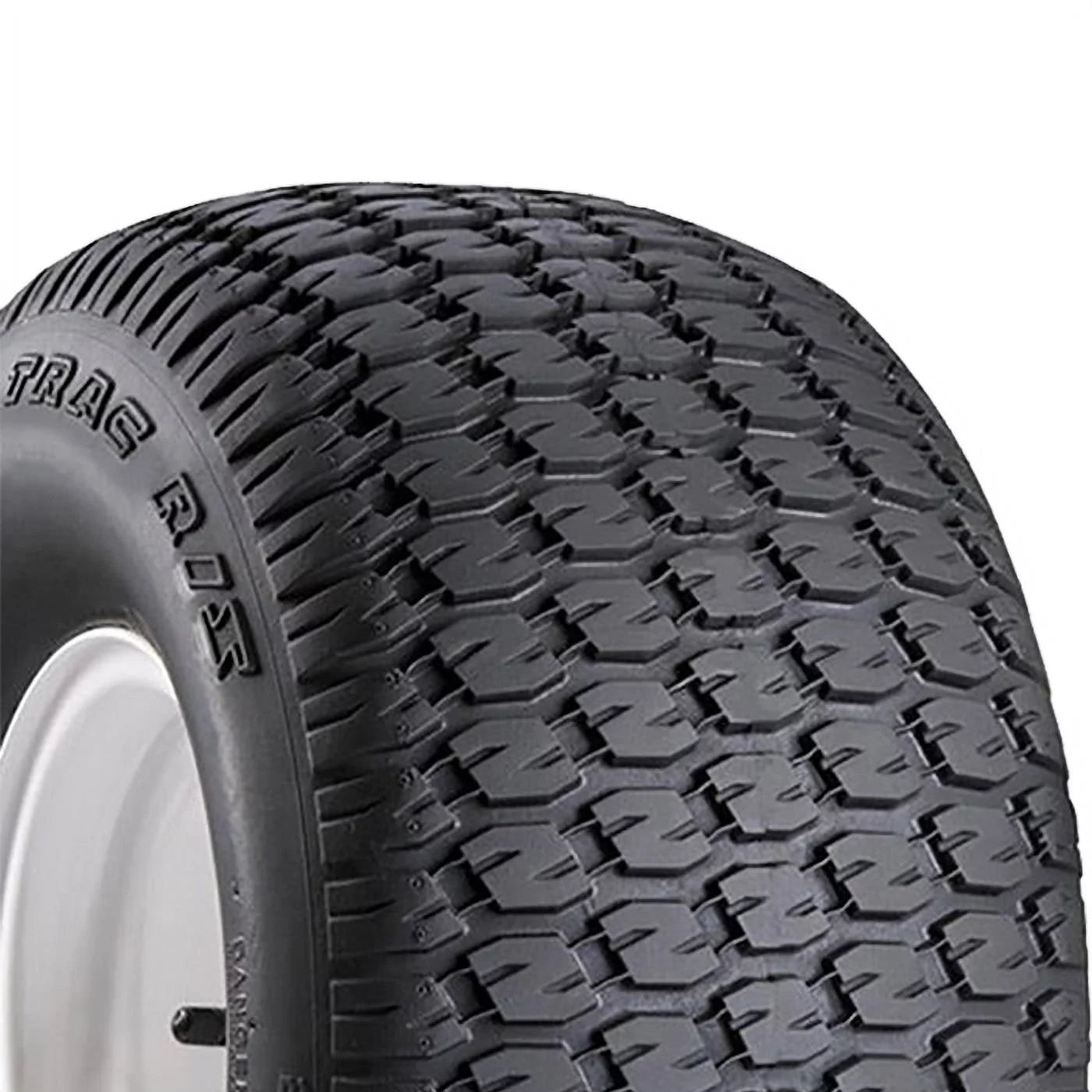 Pair of 2 (TWO) Carlisle Turf Trac R/Size 22X9.50-10 Load 79A3 4 Ply Lawn & Garden Tires