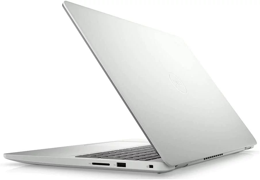 2021 Dell Inspiron 15 3505 15.6" FHD Laptop, AMD Ryzen 5-3450U Processor, 32GB RAM, 2TB SizeSizeD, AMD Radeon Vega 8 Graphics, Webcam, HDMI, Bluetooth, Windows 10, Ivory, with NSizeSizeDC Mousepad