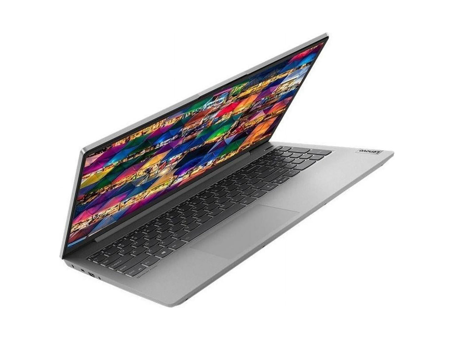 Restored Lenovo IdeaPad 5 15ITL05 15.6" Laptop Intel Core i3-1115G4 8GB Ram 256GB SizeSizeD W11H (Refurbished)