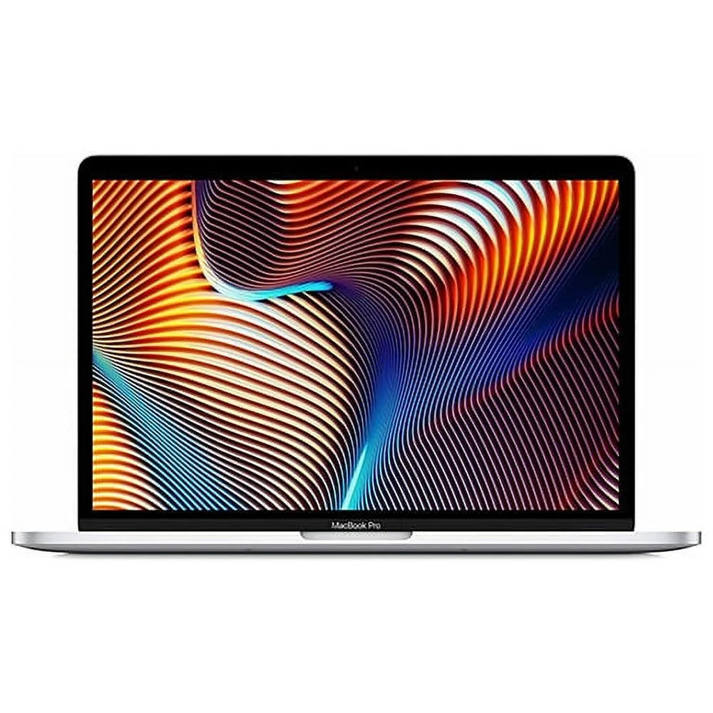 Restored Apple MacBook Pro Core i5 3.1GHz 8 GB RAM 256 GB SizeSizeD 13" Touch MLVP2LL/A (2016) (Refurbished)