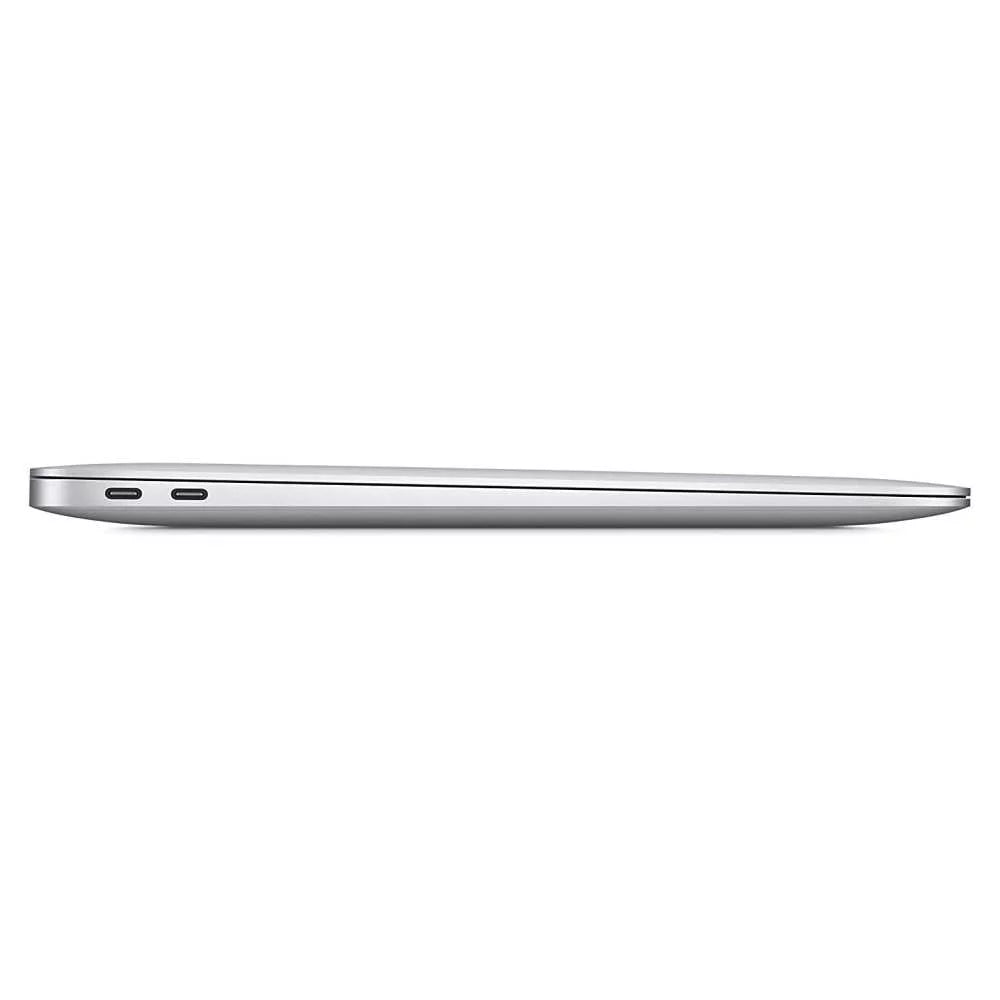 Apple Macbook Air 13.3-inch (Retina, Sizeilver) 1.2GHZ Quad Core i7 (2020) Laptop 256GB HD & 8GB RAM-Mac OSize (Refurbished)