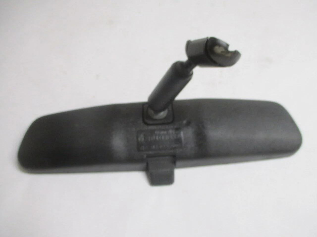 Pre-Owned Ford Fusion Crown Victoria Manual Rear View Mirror OEM LKQ (Good)