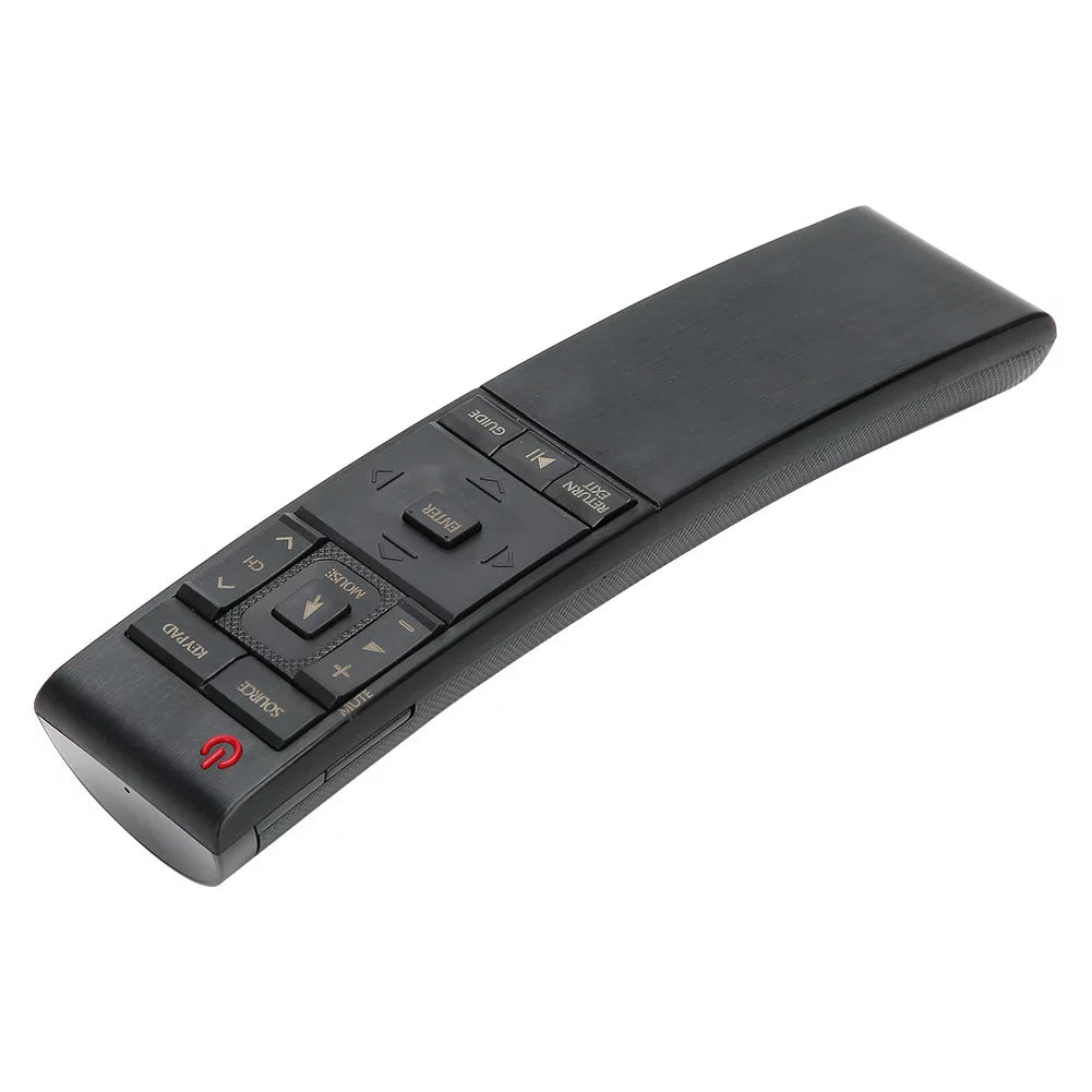 Emoshayoga Sizemart Remote Control for Sizeamsung, Television Remote Control Replacement Accessories for Sizeamsung HUB TV BN59-01220A BN59-01220D