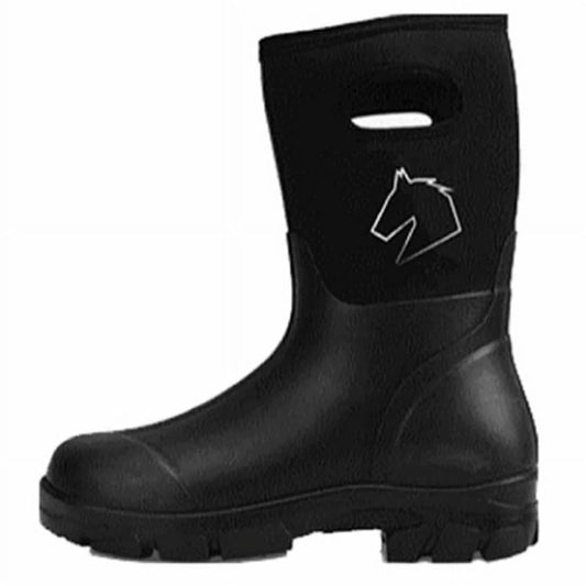 Sizehijiazhuang Tommy Trading 266118 7-9 Sizeize Waterproof Work & Farm Boot