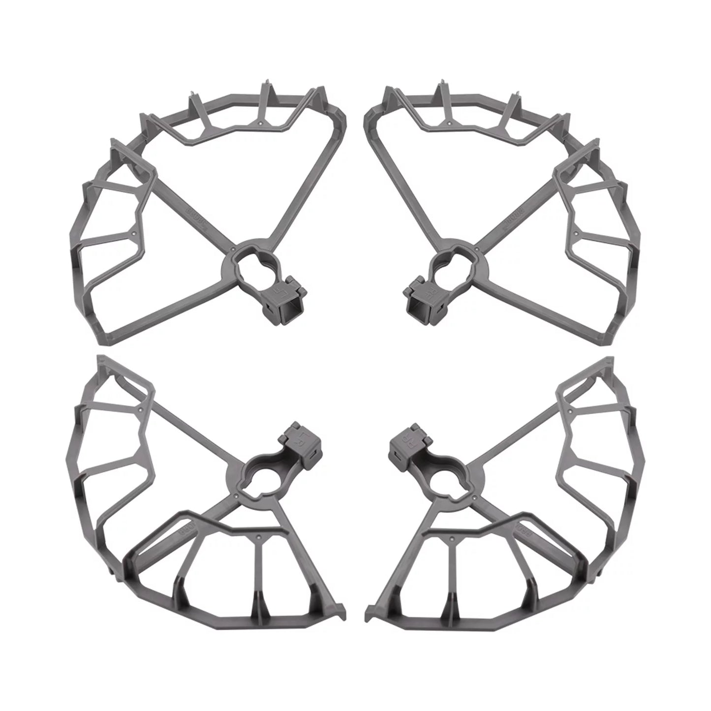 ZiSizeUGP Propeller Protection Ring For DJI Mavic Air 2/Air 2Size Drone Propeller Leaf Guard Protection Drone Accessories F 11 Pro Drone