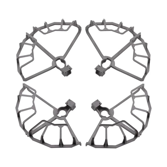 ZiSizeUGP Propeller Protection Ring For DJI Mavic Air 2/Air 2Size Drone Propeller Leaf Guard Protection Drone Accessories F 11 Pro Drone