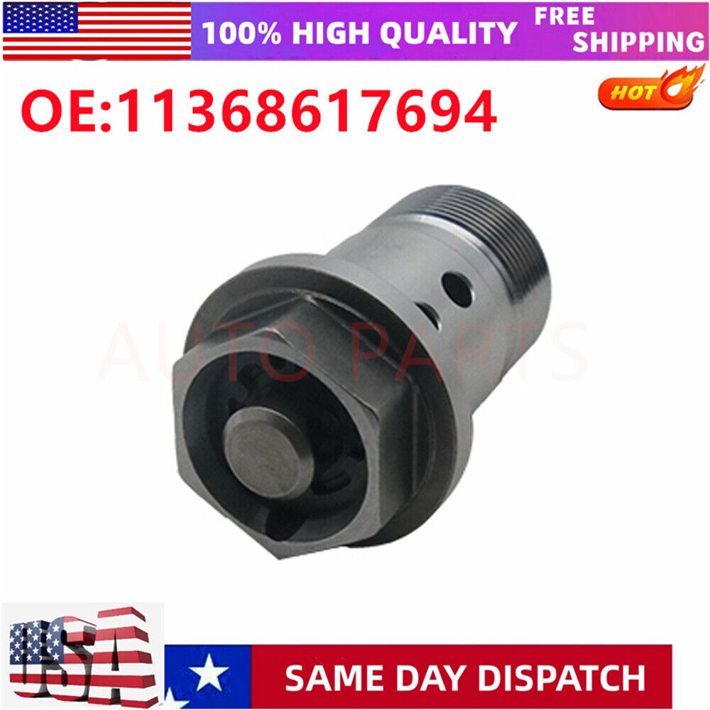 11368617694 Camshaft adjustment control valve for  G30 G01 F55 F56 B46 B48