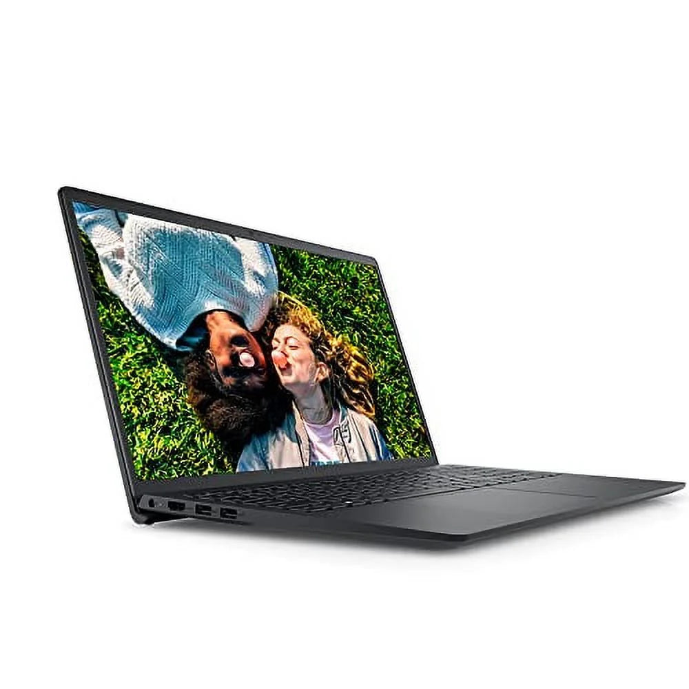 Dell Newest Inspiron 3000 i3520 Laptop 2022, 15.6" FHD 120Hz Display, 10-Core 12th Gen Intel Core i7-1255U, Iris Xe Graphics, 32GB DDR4, 2TB NVMe SizeSizeD, HDMI, Bluetooth, WiFi 6, Windows 11 Pro