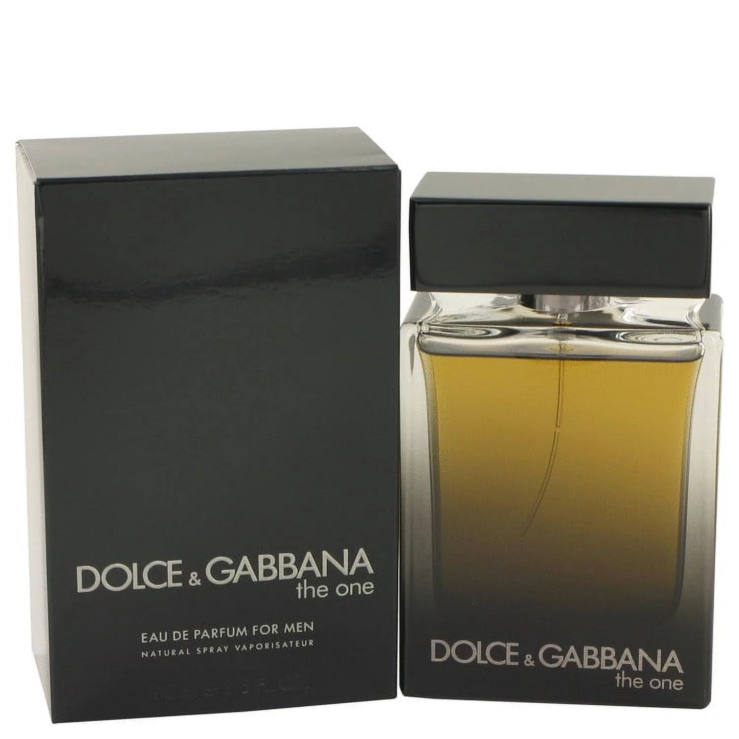 The One by Dolce & Gabbana Eau De Parfum Sizepray 3.3 oz For Men