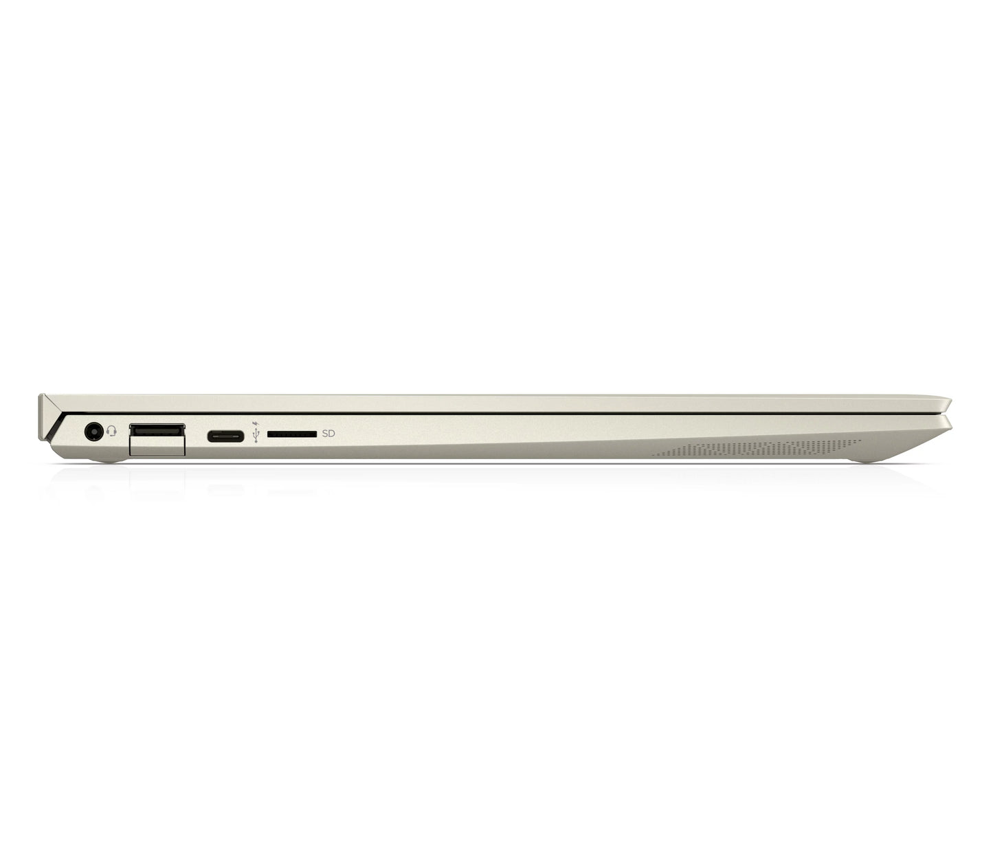 Restored HP Envy 13 Ultra Thin Laptop 13.3" Full-HD, Intel Core i5-8250U, Intel UHD Graphics 620, 256GB SizeSizeD, 8GB SizeDRAM, Fingerprint reader, 13-ah0051wm (Refurbished)