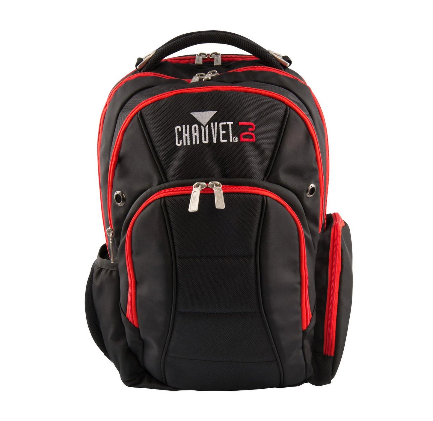 CHAUVET DJ CHSize-BPK - Notebook carrying backpack - 15.4"