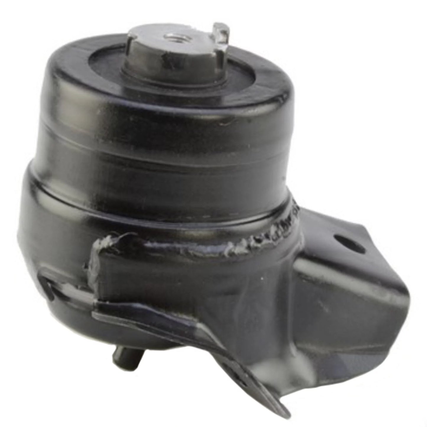 CF Advance Compatible with 15-16 Chevy Colorado GMC Canyon 2.5L 3.6L Front Right Engine Motor Mount A5682 2015 2016