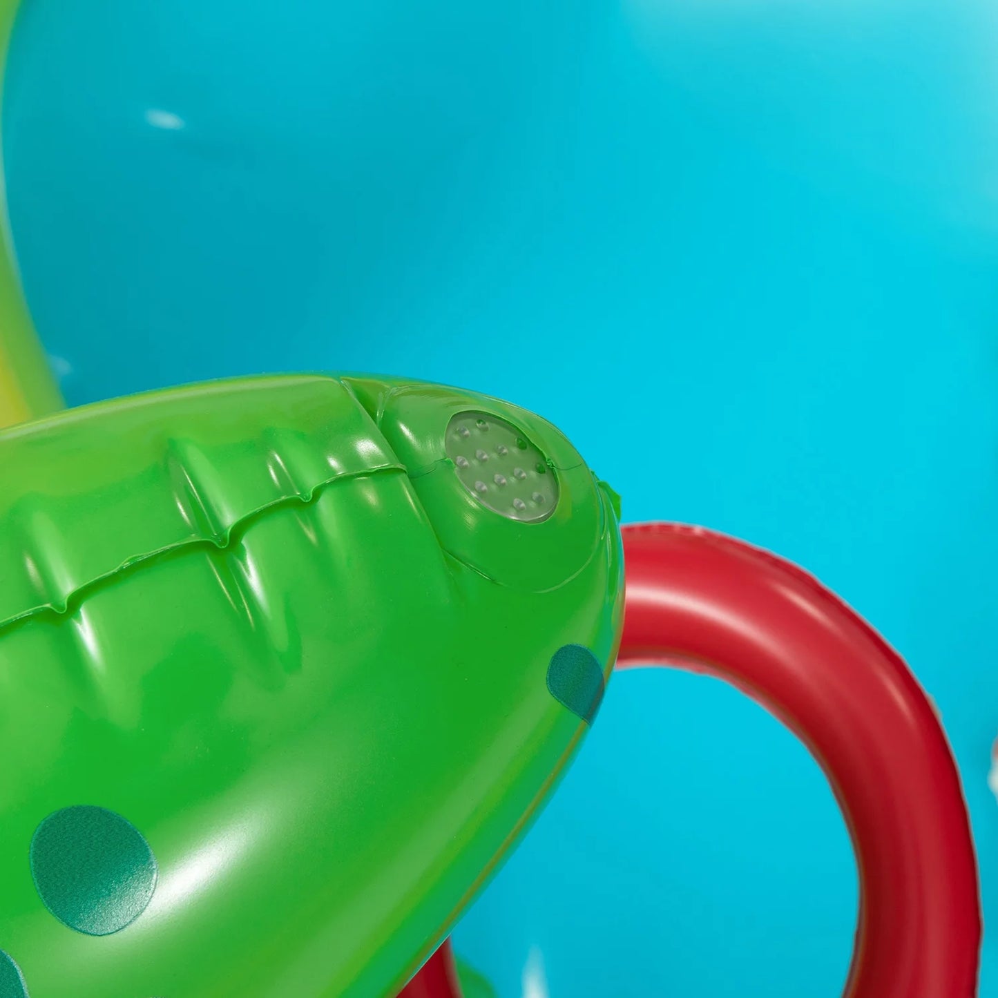 Play Day Inflatable Dino Play Center, Ages 2 and Up, Unisex