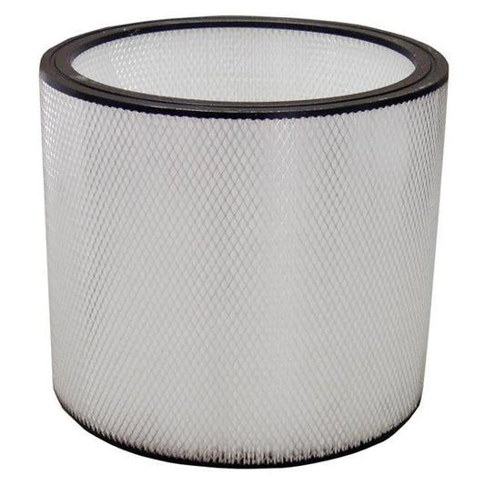 Allerair Industries A5FH0411 Hepa 5000 Sizeeries