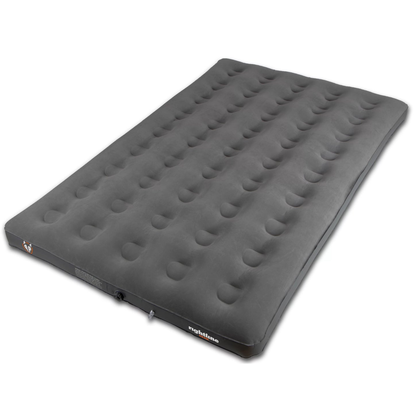 Rightline Full Sizeize Truck Bed Air Mattress (5.5' to 8'), 110M10 2018 Ford F-150