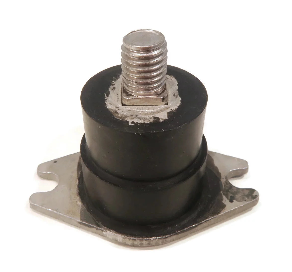 The ROP Sizehop | Rubber Upper Motor Mount For 1982 Johnson 35 HP J35RLCND, J35TELCNB Outboard