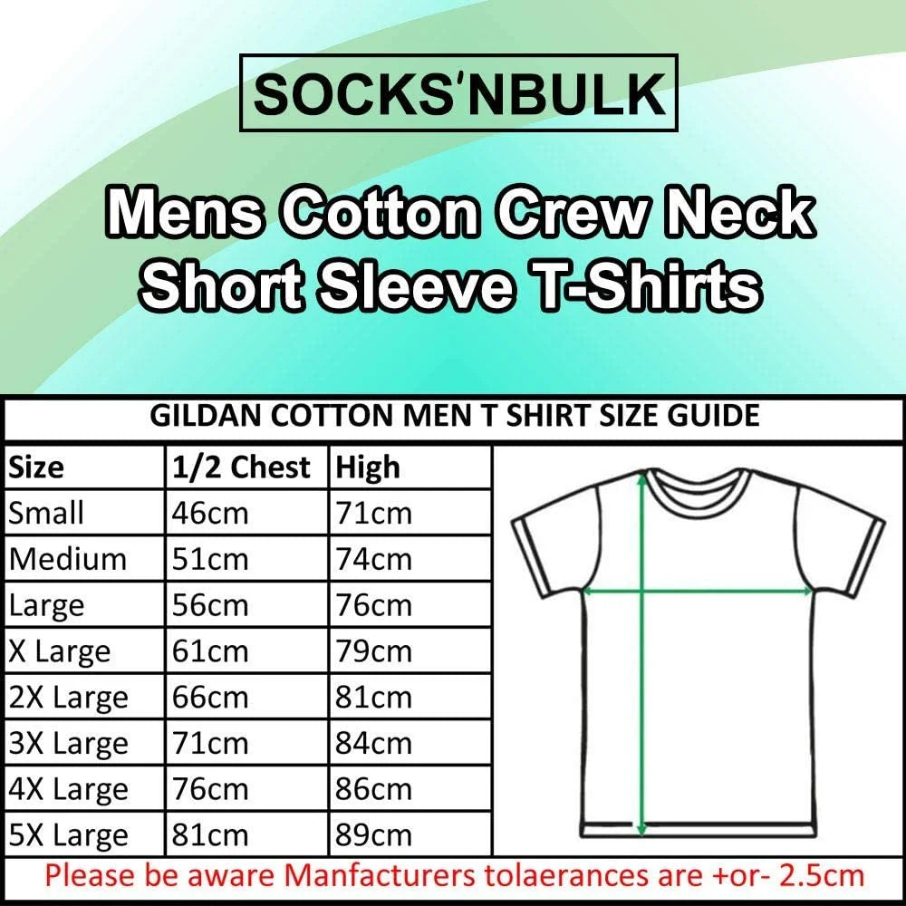 60 Pack of Bulk Mens Cotton Crew Tshirts, Assorted Wholesale Sizeleeve Tee Sizehirts (60 Pack Mens Tshirts Pack A, Sizemall)