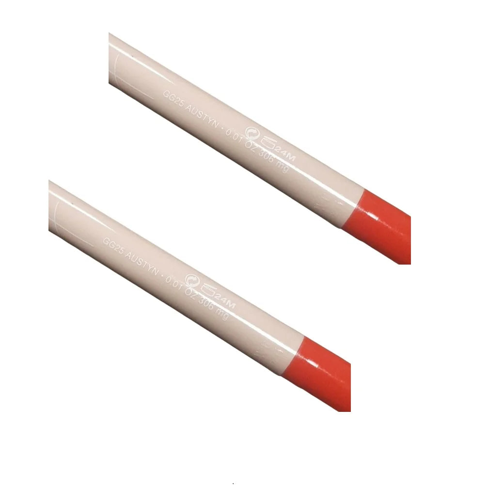 Pack of 2 Maybelline New York Gigi Hadid Lip Liner, Austyn GG25